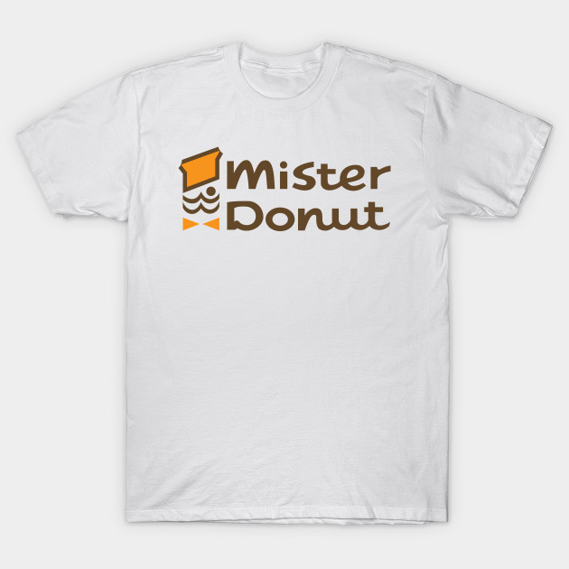 Mister Donut